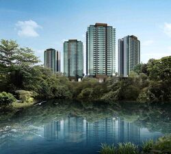 Normanton Park (D5), Apartment #560988341